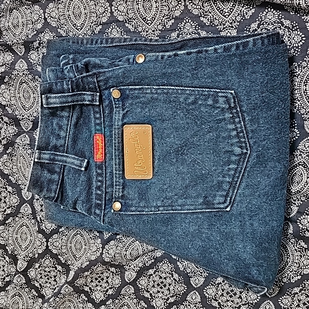 Womens Wranglers